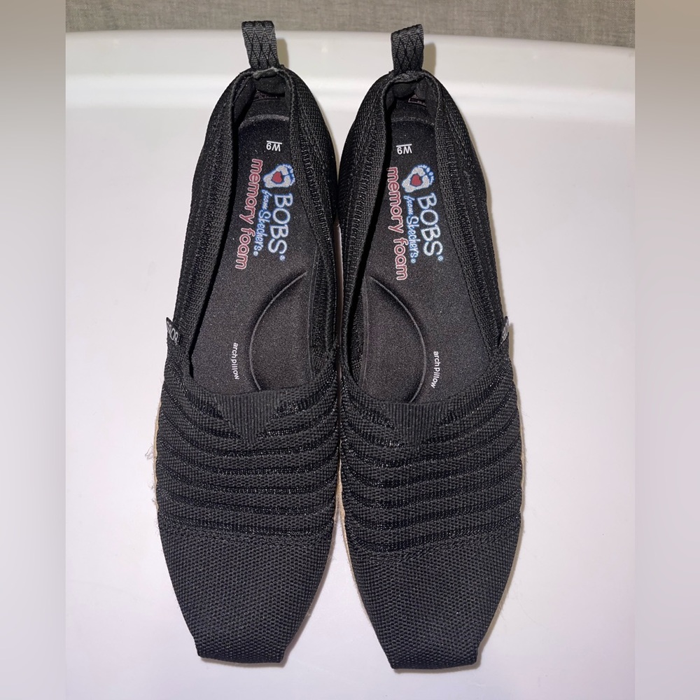 Bob’s by Sketcher’s with Memory Foam